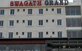 Swagath Grand As Rao Nagar 2*